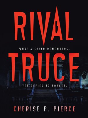 cover image of Rival Truce